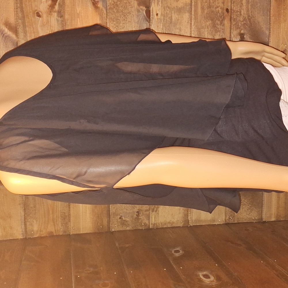 K.Jordan blouse - Picture 3 of 4